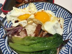 -龙记香港茶餐厅(久光百货店)