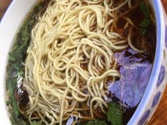 -欣达面馆(天桥支路店)