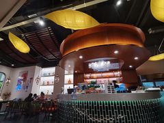 -曼泰·泰餐(江南环球港店)