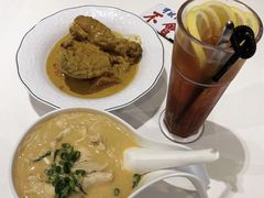 -翠华餐厅(宝安壹方城店)