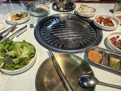 -六七八韩式烤肉·韩国料理(上杭路店)