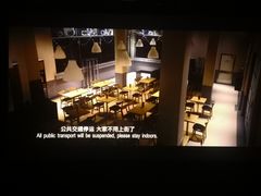 -SFC上影影城(港汇永华IMAX激光店)