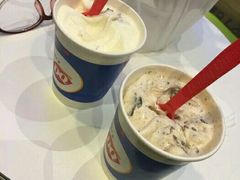 -DQ·蛋糕·冰淇淋(红旗街万达店)