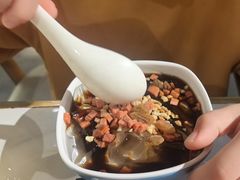 冰粉-董太婆老妈蹄花·川菜馆(福田店)