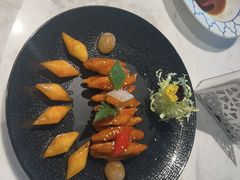 -伯衡55·吉品轩(乌鲁木齐南路店)