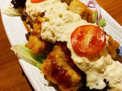 南蛮炸鸡块-有喜屋·深夜食堂(北京西路店)