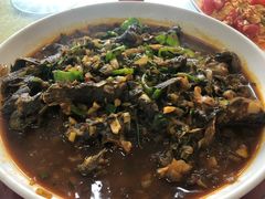 -魏四小鱼锅贴王