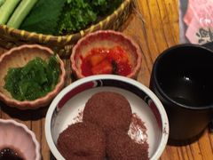 -黑牛の店·和牛烧肉(大悦城店)