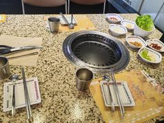 -安又胖韩国烤肉(美罗城店)