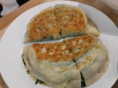 -台北楚楚园馅饼粥(虹桥南丰城店)