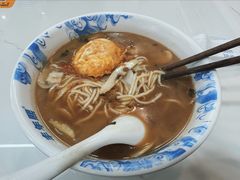 -丰年熙面馆(泗宝路83号店)