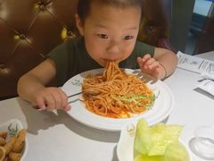 -大闫家烧烤·小海鲜家常菜(郑庄店)