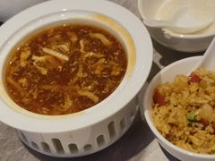 -紫鑫阁饭庄(长安店)