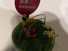 -眉州东坡(北苑华贸店)
