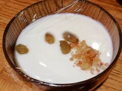 自制果仁酸奶-西域阿里马新疆菜·清真(桂花路店)