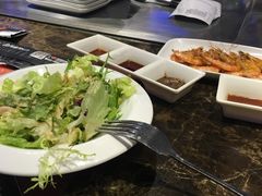 -尚雅铁板料理自助餐厅(乐松店)