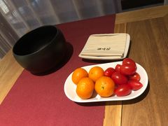 餐具摆设-苗品记茶馆(时代天街D馆店)