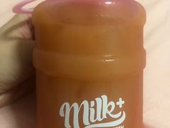-milkplus·泰式奶茶(较场东路店)