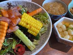 -九井澤精致料理(金茂店)