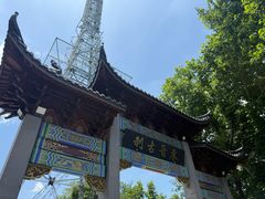 -灵顺寺
