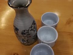 -月见·烧鸟酒场居酒屋(农科路店)