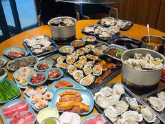 -蚝英雄·自助烤蚝(高新店)
