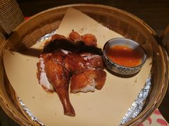 -洞庭土菜馆(天河北总店)