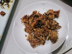 -京味斋·北京烤鸭(华威桥北工大店)