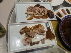 -京味斋·北京烤鸭(华威桥北工大店)
