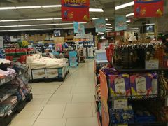 -永辉超市(龙潭寺店)