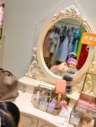-MELAND CLUB亲子乐园•派对(虹桥万象城店)