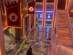 -斯卡拉演艺集团