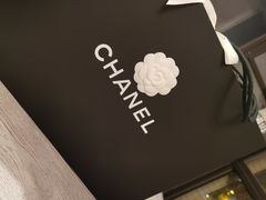 -CHANEL(ifs国际金融店)