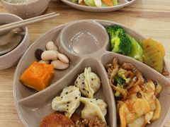 -素满香·食养自助(福州·长乐北路店)