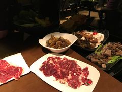 -牛焱·贵州黄牛肉火锅(城西银泰店)