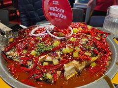 -南锣南门(东方银座店)