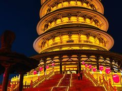 -隋唐洛阳城明堂天堂景区
