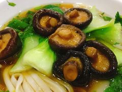 -肆姐面粉馆(坡子街店)
