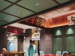 -福照楼汽锅鸡·云南菜(火车站锦江店)