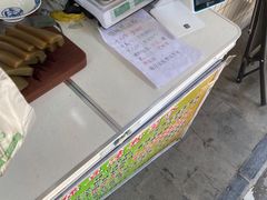 -东仓门早市