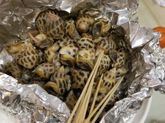 -粤盛海鲜平价店(洛溪食街店)