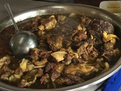 -好成财牛排馆(涂门街总店)