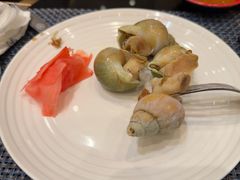 -怡聚轩全日制自助餐厅(大中华喜来登酒店)