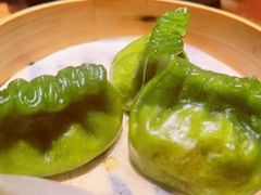 -云海肴·汽锅鸡·云南菜(高德置地店)