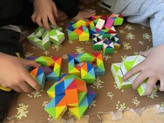 -爱彼格林珑悦幼儿园