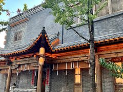 -小河直街历史文化街区