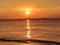 -渡海小渔村.老辈日照菜