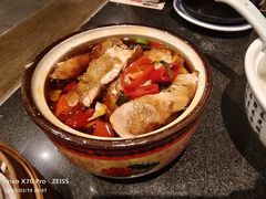 -南京大牌档(新街口德基广场店)