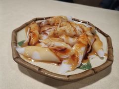 -玲又珑美食(盘福路店)