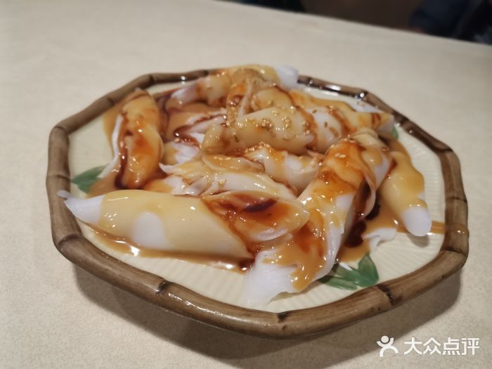 玲又珑美食(盘福路店)图片